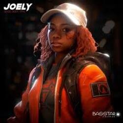 Pochette JOELY - Good Body Gyal (Original Mix)