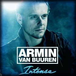 Pochette Armin van Buuren - Pulsar (Radio Edit)