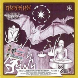 Pochette Пикник - Железный орех