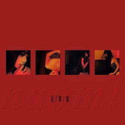 Pochette naom! - Rhapsody