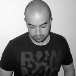 Pochette Ralphie B - Ragnarok (Original Mix)