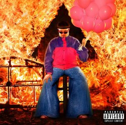 Pochette Oliver Tree - Hurt