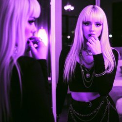 Pochette Soda - All I Want