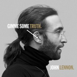 Pochette John Lennon - Instant Karma