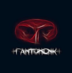 Pochette FantomenK - Audio Avenue