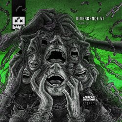 Pochette Jade - Cryptic (Phace Remix)