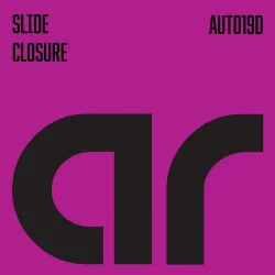 Pochette Slide - Closure (Lounge Tech Mix)