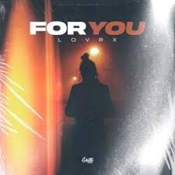 Pochette LOVRX - For you