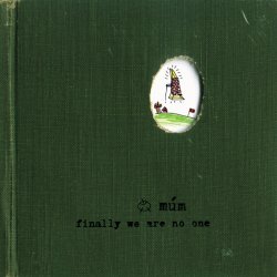 Pochette Mum - Green Green Grass Of Tunnel