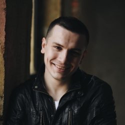 Pochette NЮ - Такая красивая