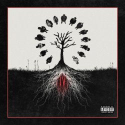 Pochette Flyboy Tarantino & Craig Xen - Love Hard, Fall Fast