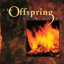 Pochette The Offspring - Take It Like A Man