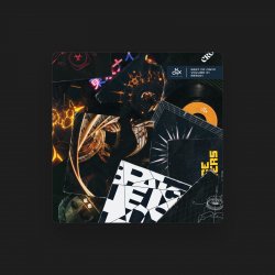 Pochette Hoax - Spark It (Mixed, Instrumental)