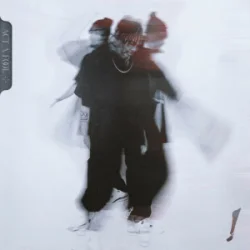 Pochette Black Carl! & Hawaii Slim - Act A Fool