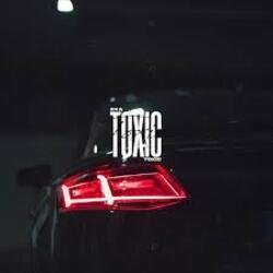 Pochette 2xA - Toxic