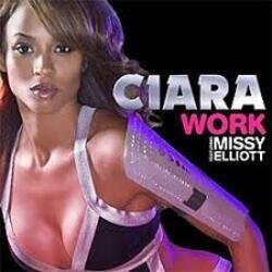 Pochette Ciara - Work