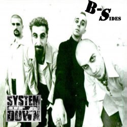 Pochette System Of A Down - Shame on a Nigga