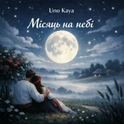 Pochette Uno Kaya - Місяць на небі