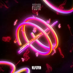 Pochette MONSS - FLUTE