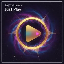 Pochette Serj Yudchenko - Just Play