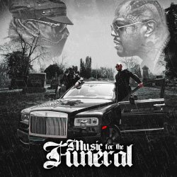 Pochette Kordhell & DJ Paul feat. Krayzie Bone - KNIGHTS