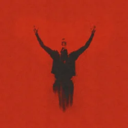 Pochette Twenty One Pilots - Drag Path