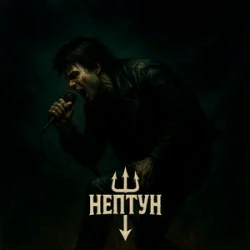 Pochette Нептун - Атеїстка