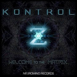 Pochette Kontrol Z - WTTMTX