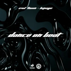Pochette Evil Twiin & Lupage - Dance On Beat