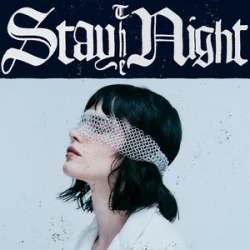 Pochette Winona Oak - Stay the night