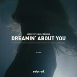 Pochette Josh Hunter & Lily Denning - Dreamin’ About You