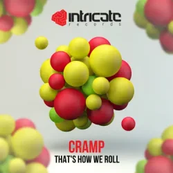 Pochette Cramp - RU116