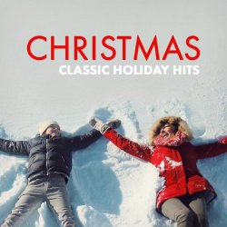 Pochette M.Ball - Driving home for chrismas
