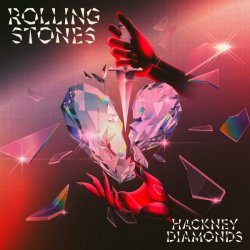 Pochette The Rolling Stones - Dreamy Skies