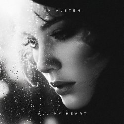 Pochette SK Austen - I'm a Star