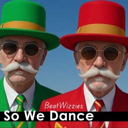 Pochette BeatWizzies - So We Dance (Radio Edit)