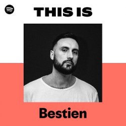 Pochette Bestien - Random (Radio Edit)