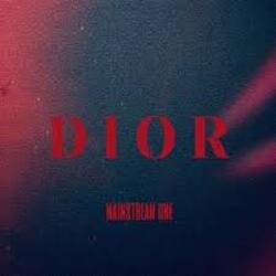 Pochette Mainstream One - DIOR