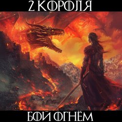 Pochette 2 Короля - Окончен Дозор