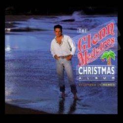 Pochette Glenn Medeiros - Paradise