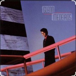 Pochette Glenn Medeiros - About You