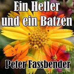 Pochette Peter Fassbender - Ein Heller Und Ein Batzen