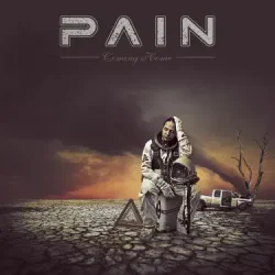 Pochette Pain - On and On