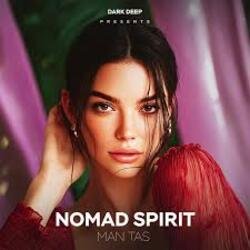 Pochette Man Tas - Nomad Spirit
