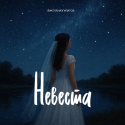 Pochette Виктор Могилатов - Невеста