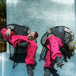 Pochette Habstrakt - 4THEBOYS