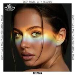 Pochette Deep Loft & Kvinn - Dusk Desire