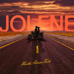 Pochette Mentol & Adrian Funk - Jolene