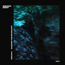 Pochette Deran K. - Dancing The Moonlight