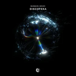 Pochette Bhaskar & Mojjo - Discoteka